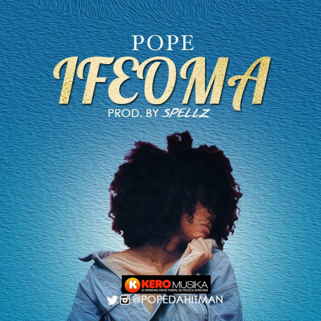 Pope - Ifeoma