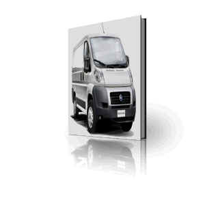 Fiat Ducato Manual