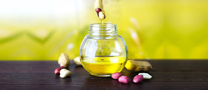 groundnut oil extraction machine manufacturer