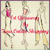 1st Giveaway by Zura Online Shopping.