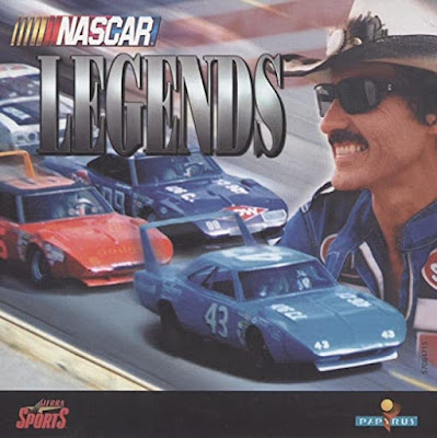 NASCAR Legends Full Game Repack Download