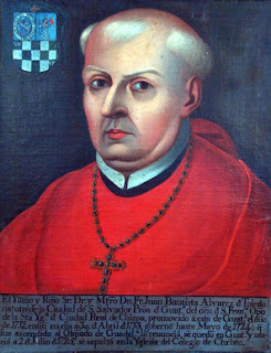 Juan Bautista Alvarez