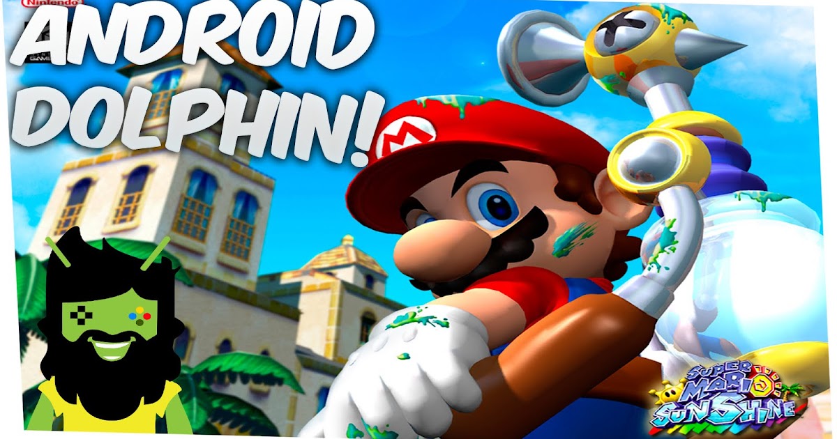 super mario sunshine pc download dolphin