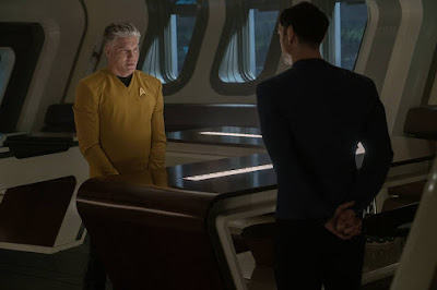 Star Trek New Worlds Season 2 Image 2