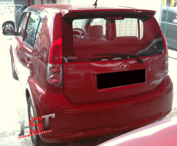 Http://hstauto.blogspot.com/: Perodua Myvi Ezi 1.3 Auto~07 