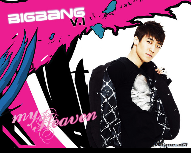 seungri big bang. Seung Ri injured his ankle