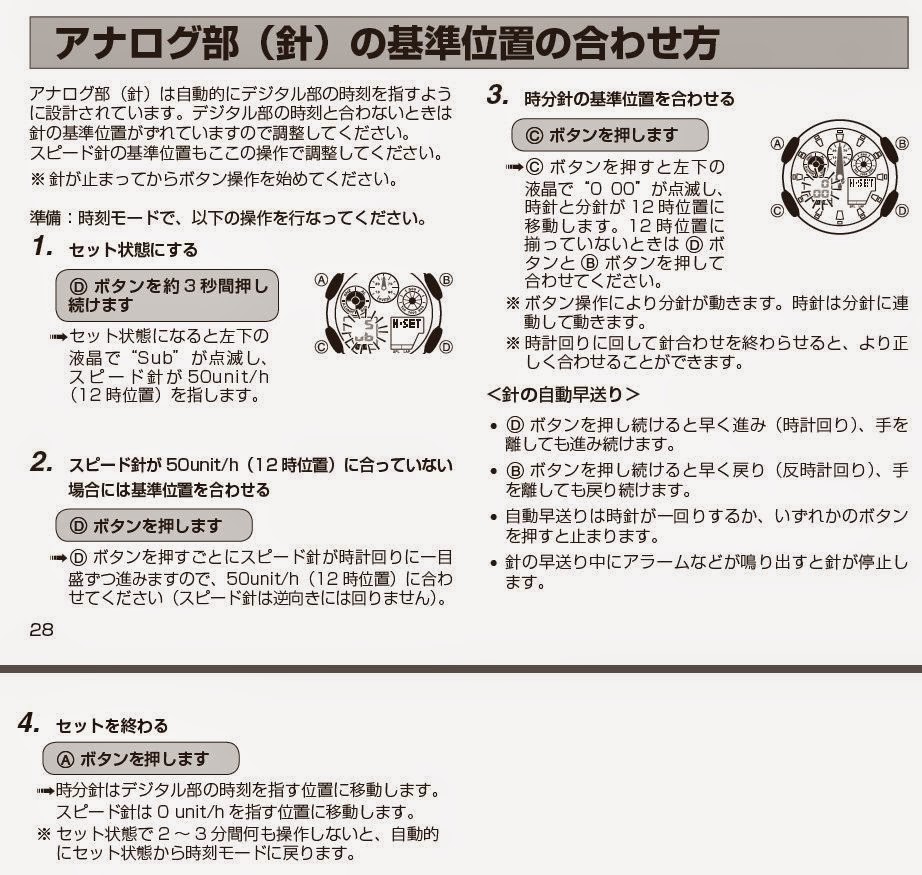 ピザ ランダム 遠足 ベビー G 時刻 合わせ 方 Airportcork Org