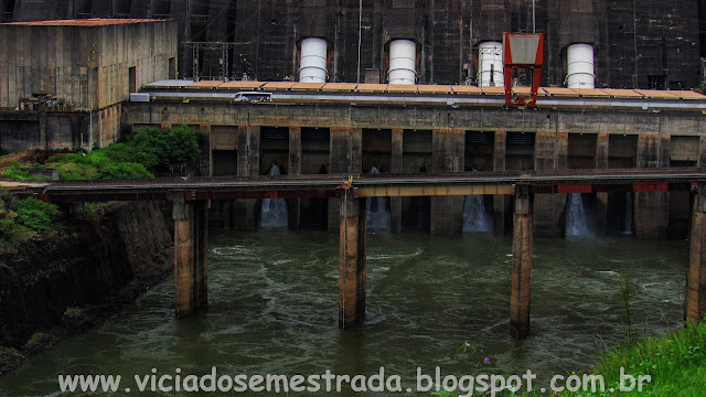 Itaipu Binacional