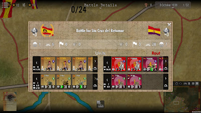 Sgs Battle For Madrid Game Screenshot 6