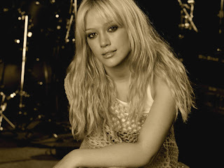 hilary duff photo gallery