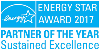 ENERGY STAR® Recognizes Canon U.S.A.'s Dedication to Promoting Energy Efficiency; Honors Company as “Partner of the Year” for Second Consecutive Year