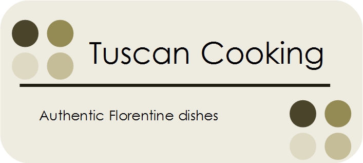 Tuscan Cooking The real recipes blog