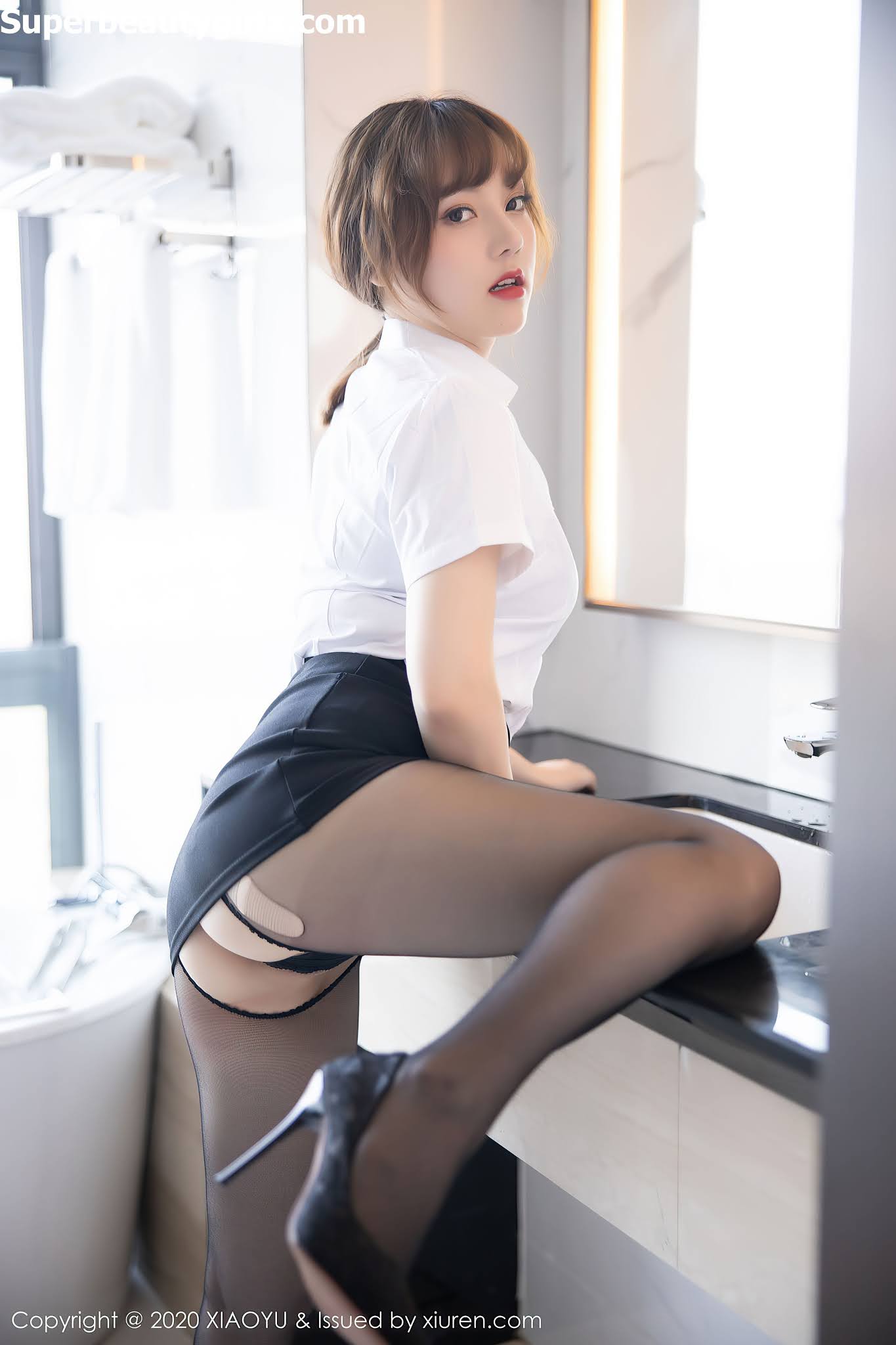 XiaoYu-Vol.430-Dou-Ban-Jiang-Superbeautygirlx.com