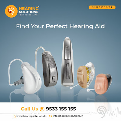 Hearing Aids in Tollygunge | Hearing Aid Machine