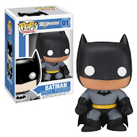 Boneco POP Funko Batman - 1