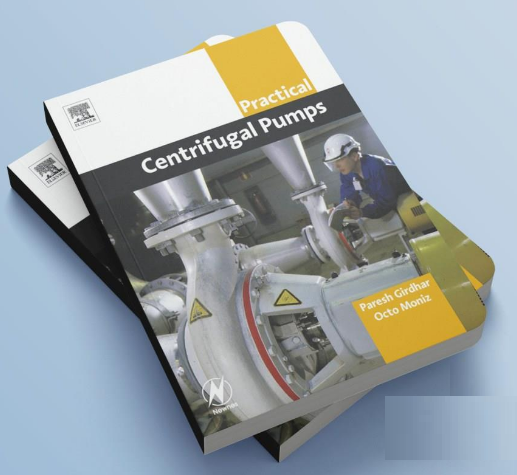 Practical Centrifugal Pumps Design Operation and Maintenance