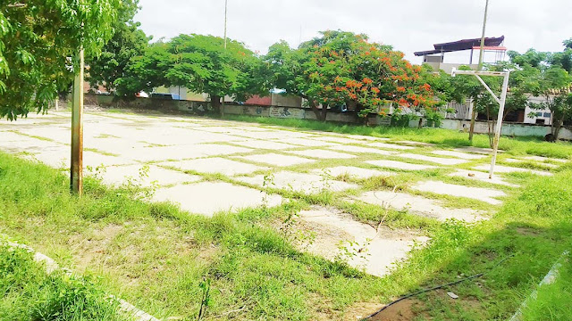 A PASO LENTO SE PREPARAN PARA INICIAR AÑO ESCOLAR EN CARORA