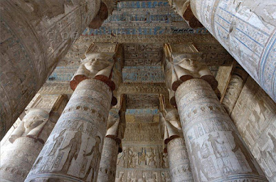 Hathor_temple_Dandara,