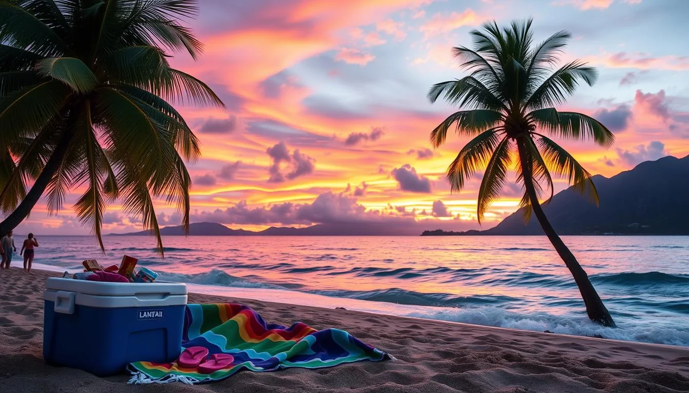 hawaii travel