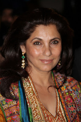 dimple kapadia wallpaper for mobile 