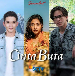 Download Lagu MP3 OST Cinta Buta SCTV [Judika - Jikalau Kau Cinta]