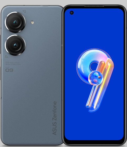 asus zenfone 9