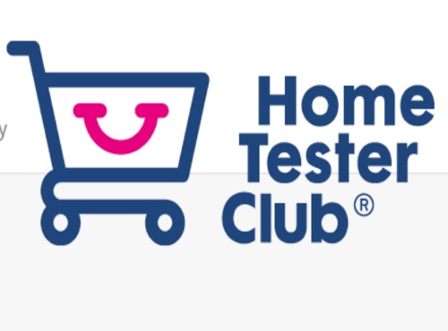 Home Tester Club Lawn Care Campaign