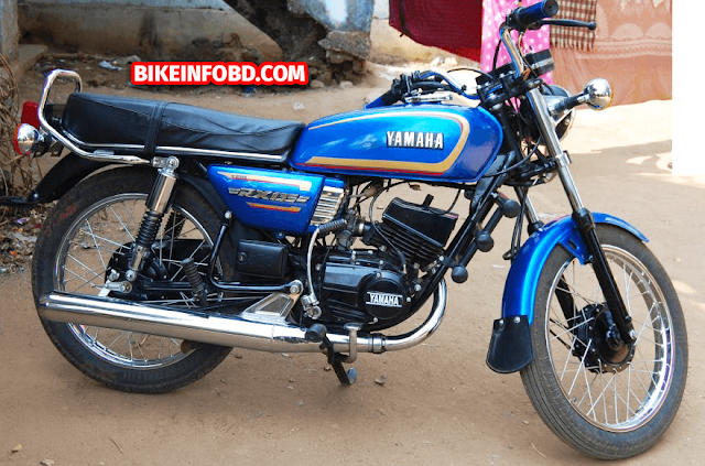 yamaha rx 135 images hd