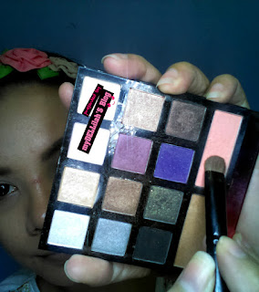 sephora eyeshadow