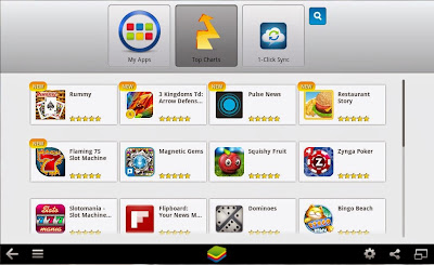 BlueStacks