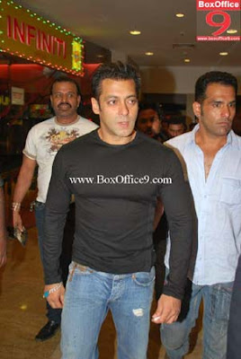 Salman Khan