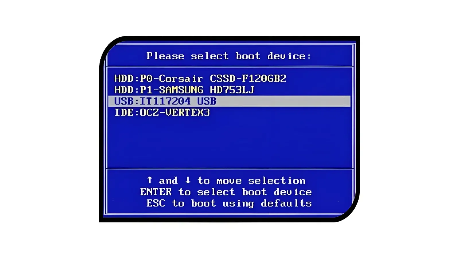 ما هو BIOS؟ ماذا يعني BIOS؟