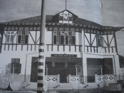 Image result for Sibu photos tudor building