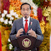 KESEMPATAN DALAM KESEMPITAN !  INI DIA PANDANGAN JOKOWI MELIHAT KRISIS PANGAN DAN TEKNOLOGI !