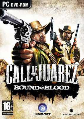 Call Of Juarez [Mediafire] Full Game (PC)