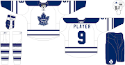 NHL 2012: Toronto Maple Leafs (maple leafs alt )