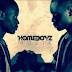 Homeboyz - Panic (Afro House) [Downloaad]