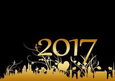 Happy New Year 2017 Images