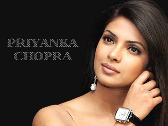 Priyanka chopra HD Wallpaper Download