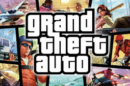 Bocoran Grand Theft Auto (GTA) 6 di Awal Tahun 2021, File Terjun Payung dan Paten NPC