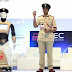 Politie Dubai neemt eerste robot in dienst
