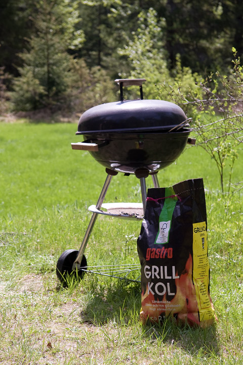 grill