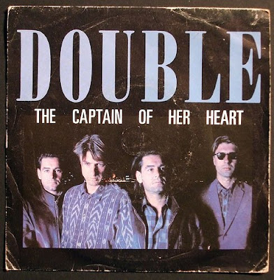 Imagen Double, Captain of Her Heart