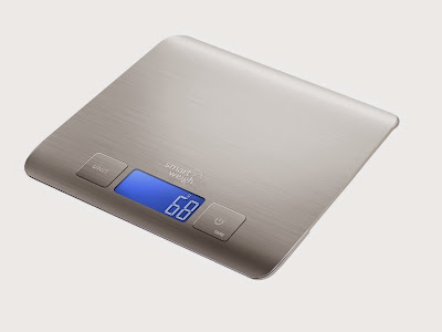 Smart Weigh TZ5000 Cuisine Stainless