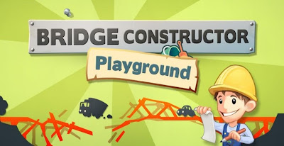 Bridge Constructor Playground Apk Free Android