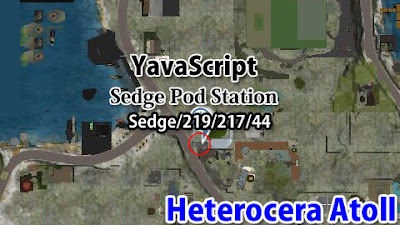 http://maps.secondlife.com/secondlife/Sedge/219/217/44