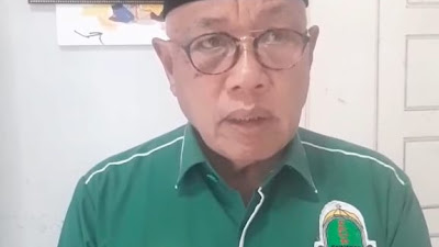 Ketua FKUB Kabupaten Pelalawan Himbau Masyarakat Untuk Anti Politik Identitas Jelang Pemilu 2024