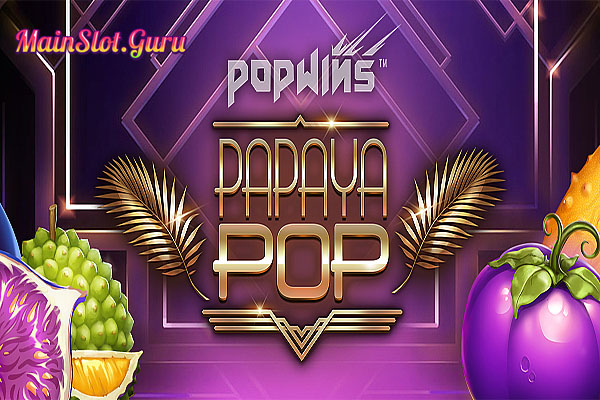 Main Gratis Slot Demo PapayaPop Yggdrasil