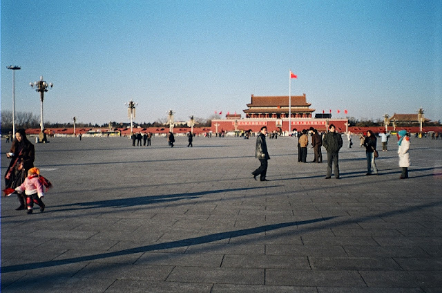 China visit visa agency Kathmandu