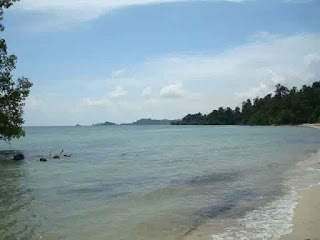 Pulau Datu
